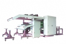 永皋 復合機 EVA發(fā)泡貼合布料 鞋材專用設備